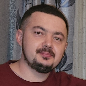 Роман Вершинин