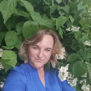 Оксана Дмитриева