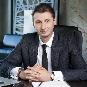 Сергей Исюк