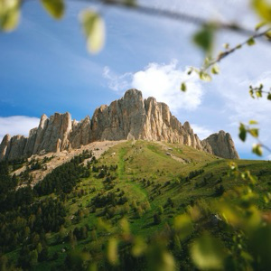 Клуб любителей гор ⛰️