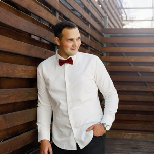 Егор Кондратов