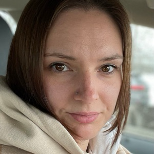 Маргарита Низамова | Сетка — социальная сеть от hh.ru