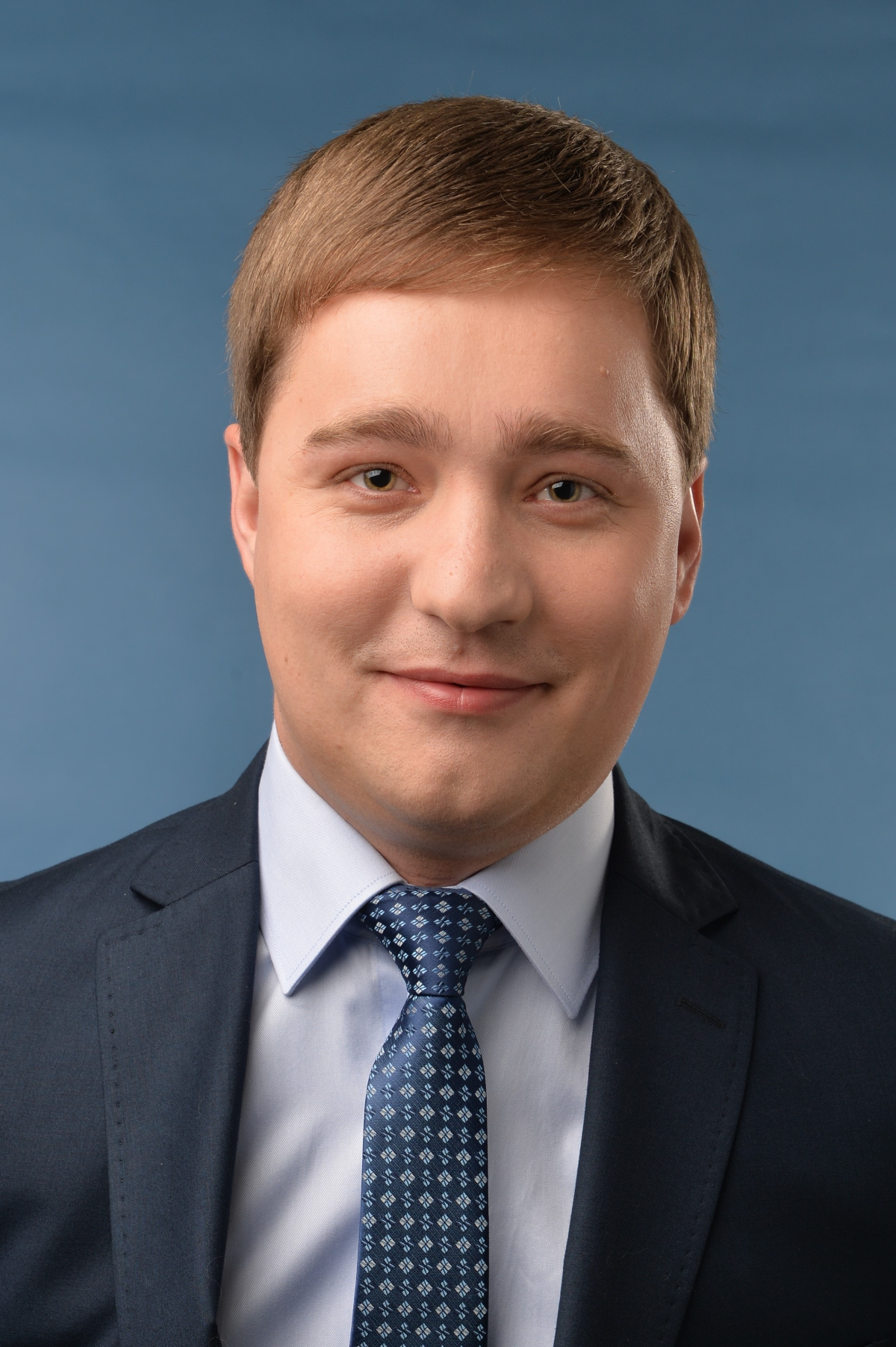 Евгений Давыдов | Сетка — социальная сеть от hh.ru