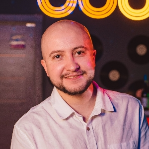 Никита Черномырдин | Сетка — социальная сеть от hh.ru