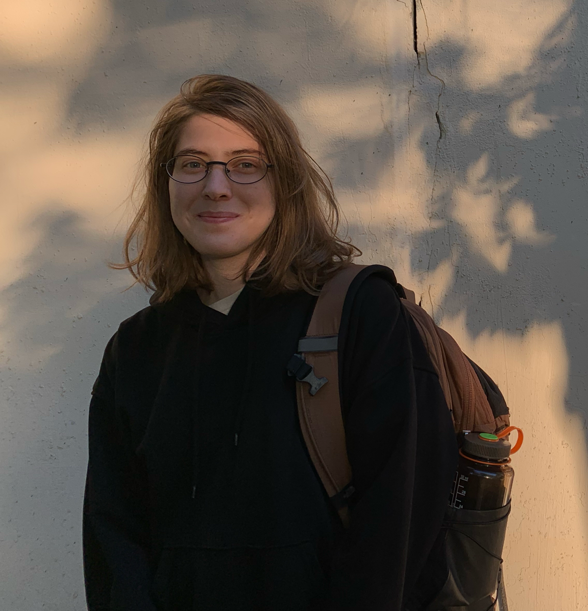 Мария Гребенникова