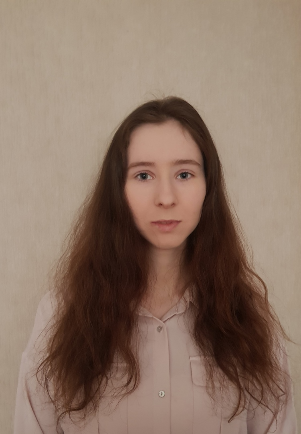 Елена Бокарева