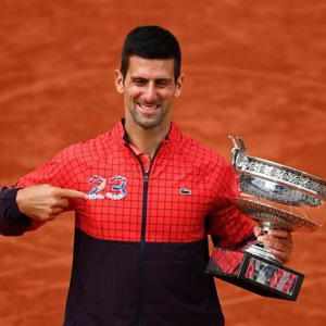 Сперва теннис 🎾