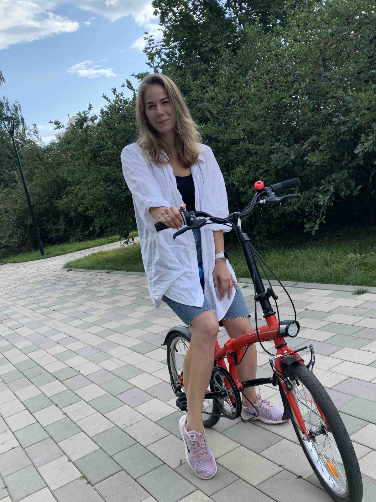 Анна Воробьева | Сетка — социальная сеть от hh.ru