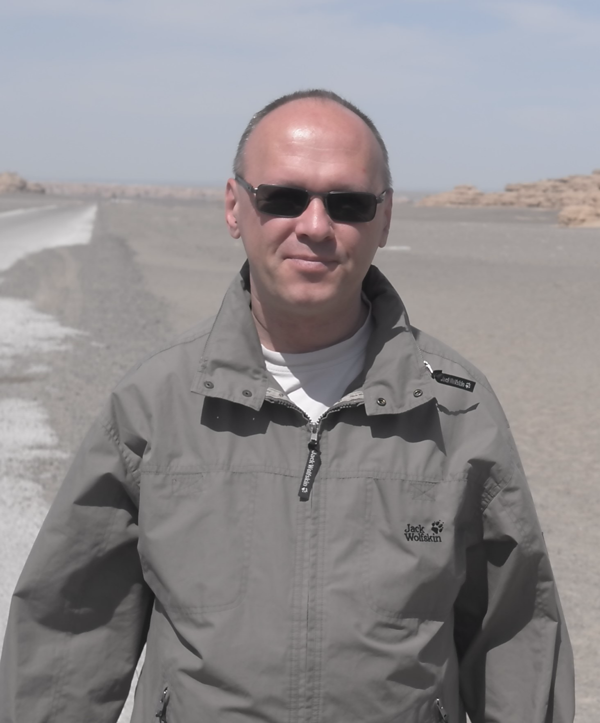 Алексей Барбаш | Сетка — социальная сеть от hh.ru