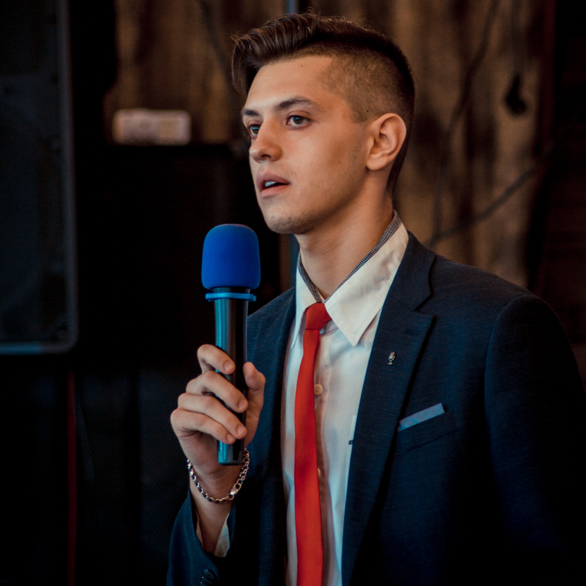 Владимир Крылов