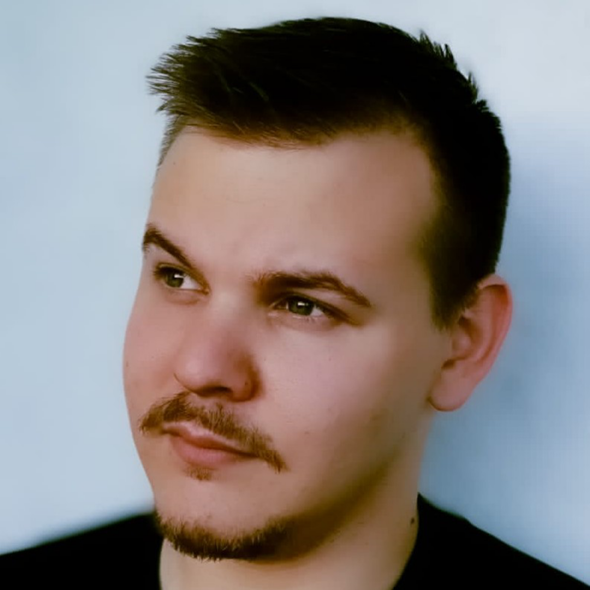 Никита Конторин