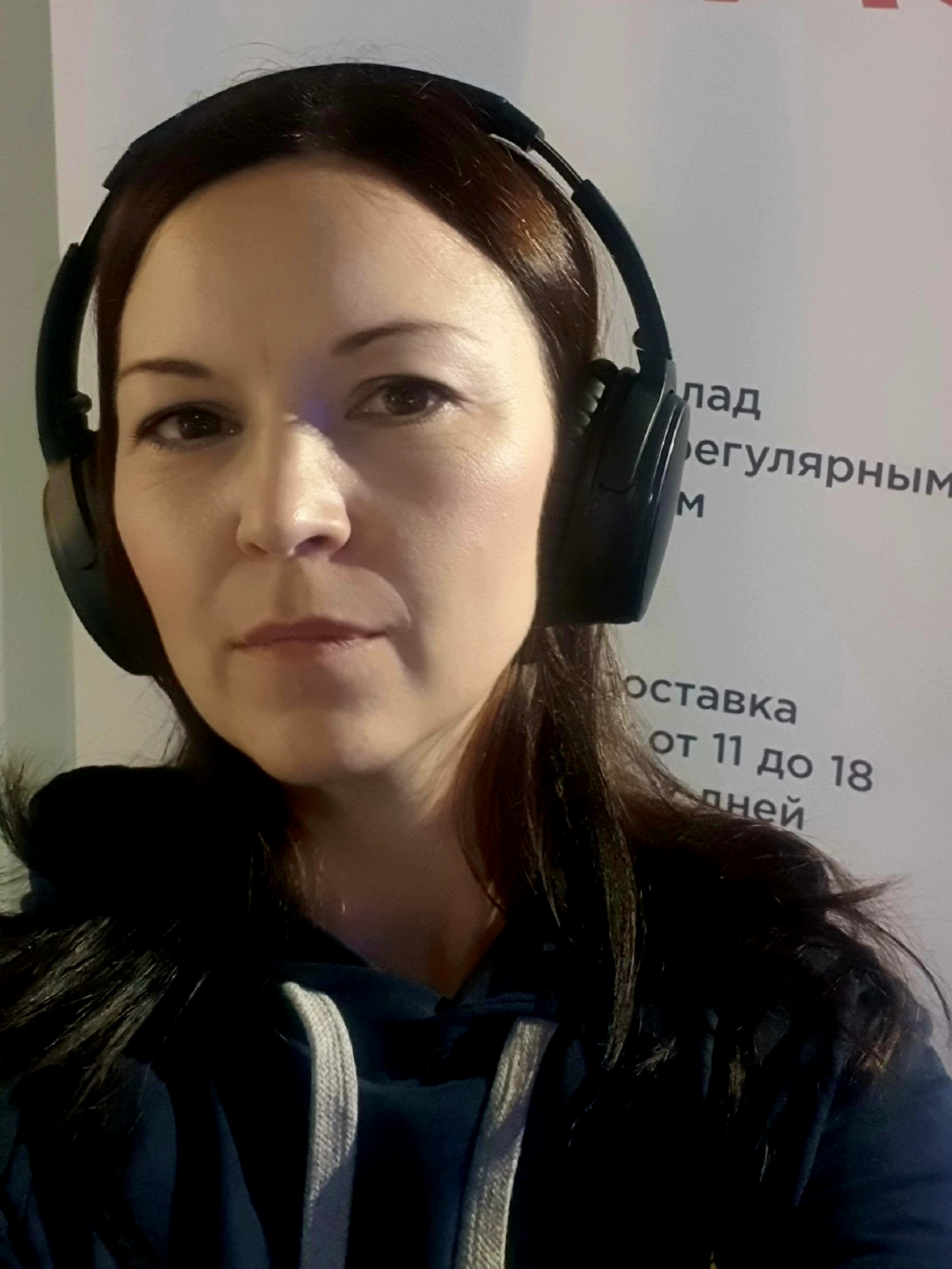 Инна Турищева | Сетка — социальная сеть от hh.ru