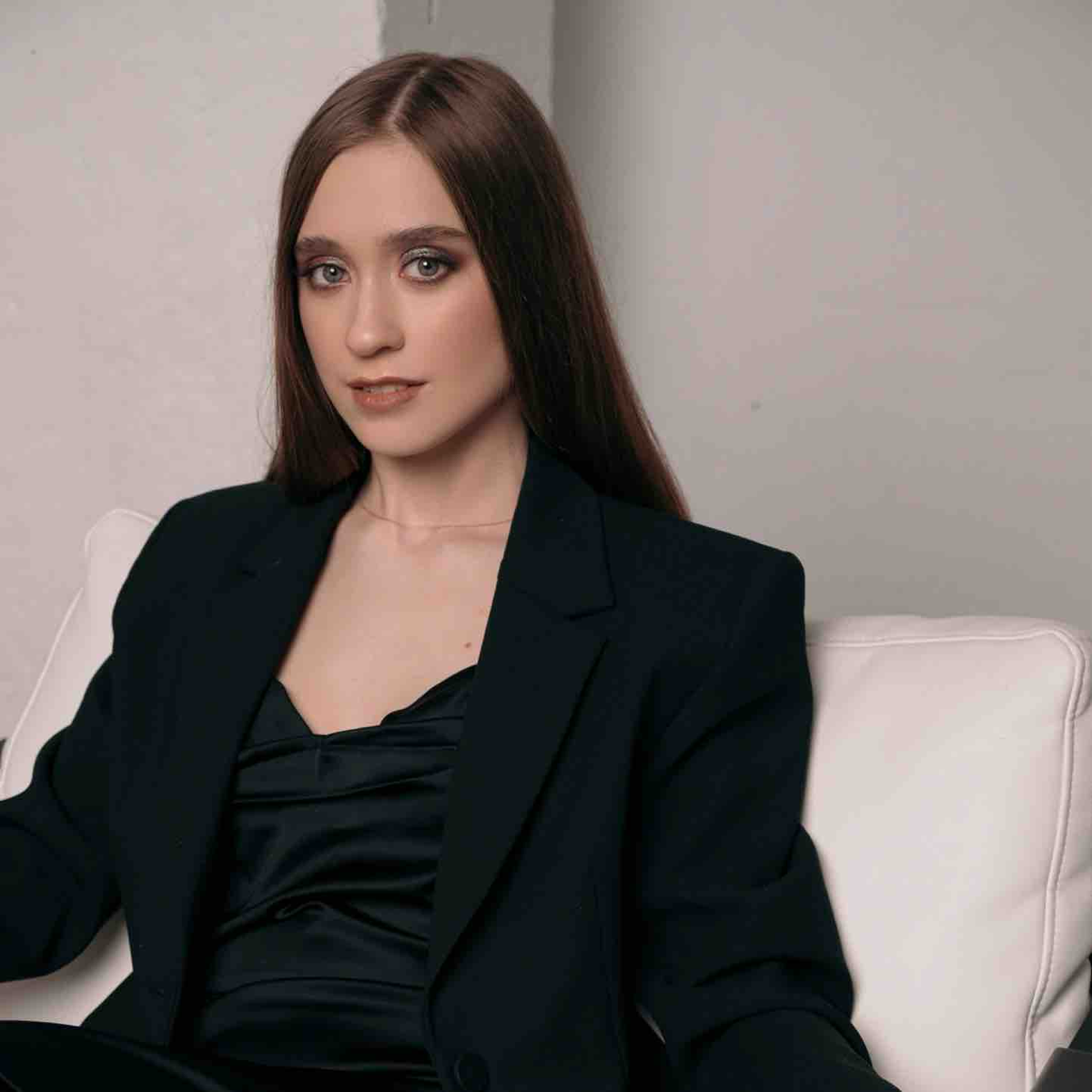 Анастасия Красавцева