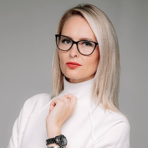 Мария Консманова | Сетка — социальная сеть от hh.ru