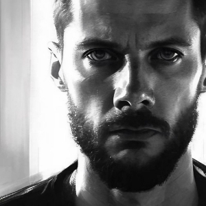 Ян Срост | Сетка — социальная сеть от hh.ru