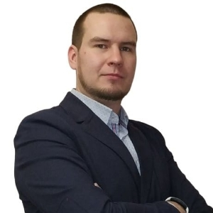 Андрей Любимов