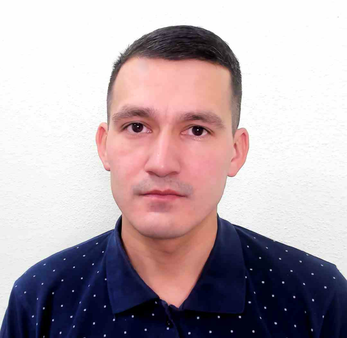 Руслан Вахитов