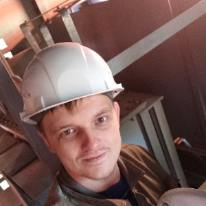 Виталий Ильин | Сетка — социальная сеть от hh.ru