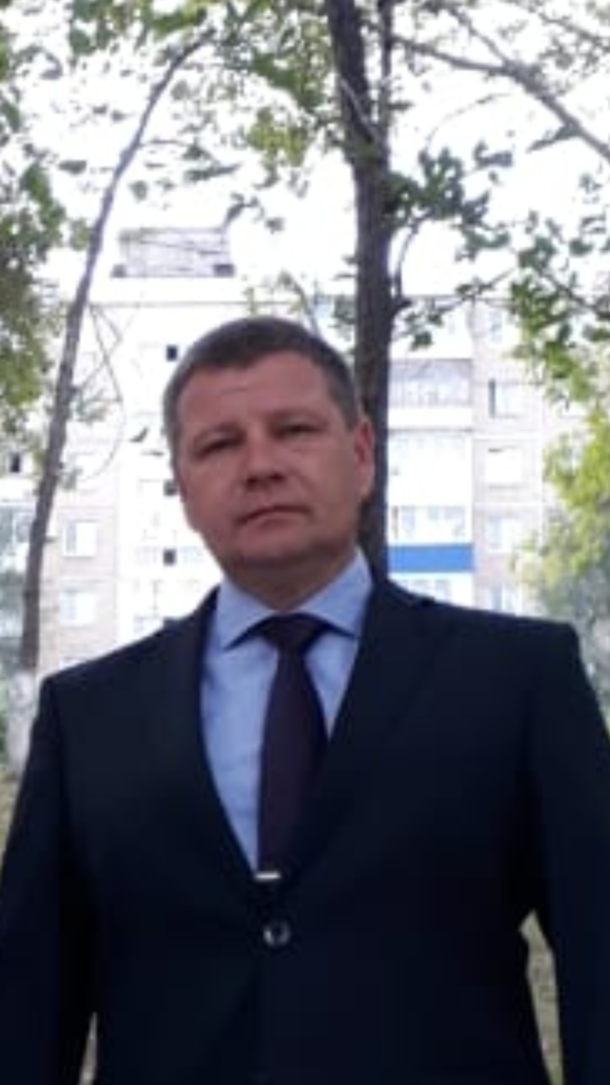 Антон Пятайкин