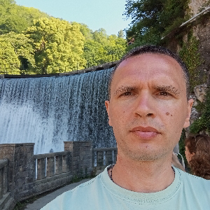 Николай Швецов | Сетка — социальная сеть от hh.ru