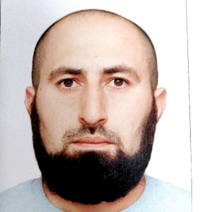 Закир Селимов