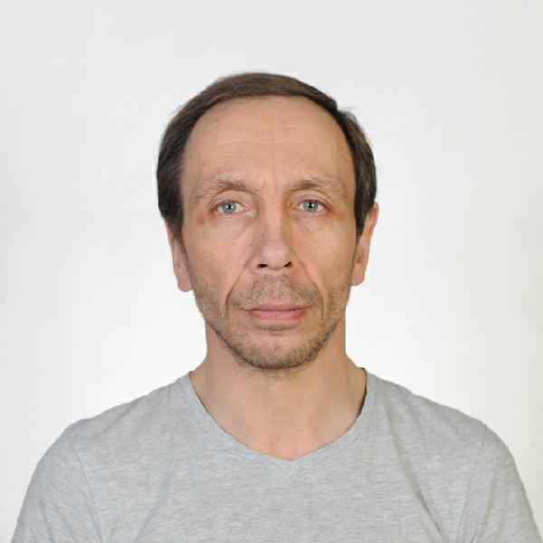 Алексей Петров
