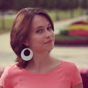 Юлия Гусамова | Сетка — социальная сеть от hh.ru