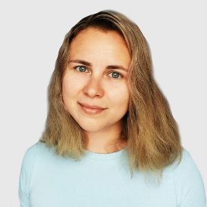 Виктория Пуртова