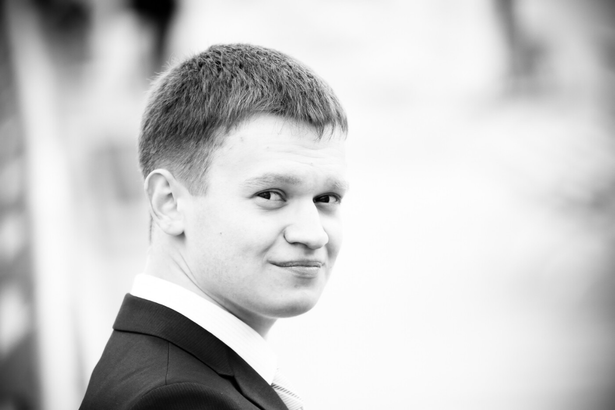 Сергей Шаламов