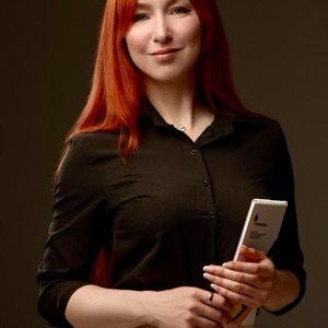 Анна Волконская