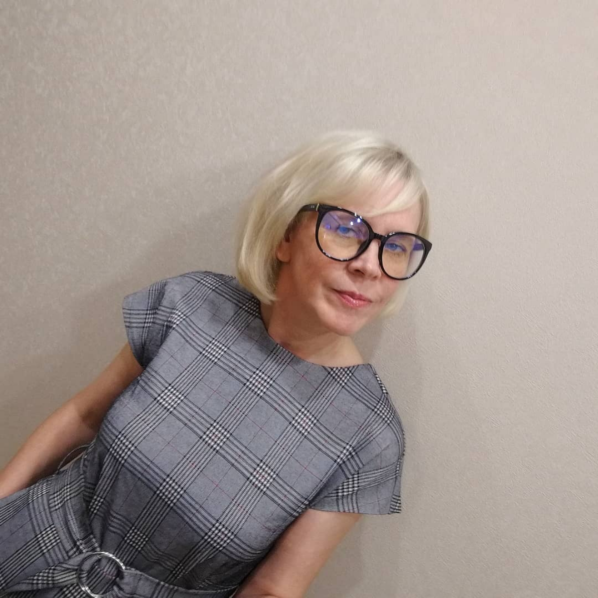 Светлана Веснина