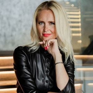 Консманова HR, про карьеру, поиск персонала