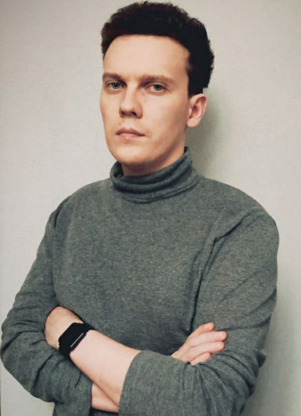 Виктор Оселедько