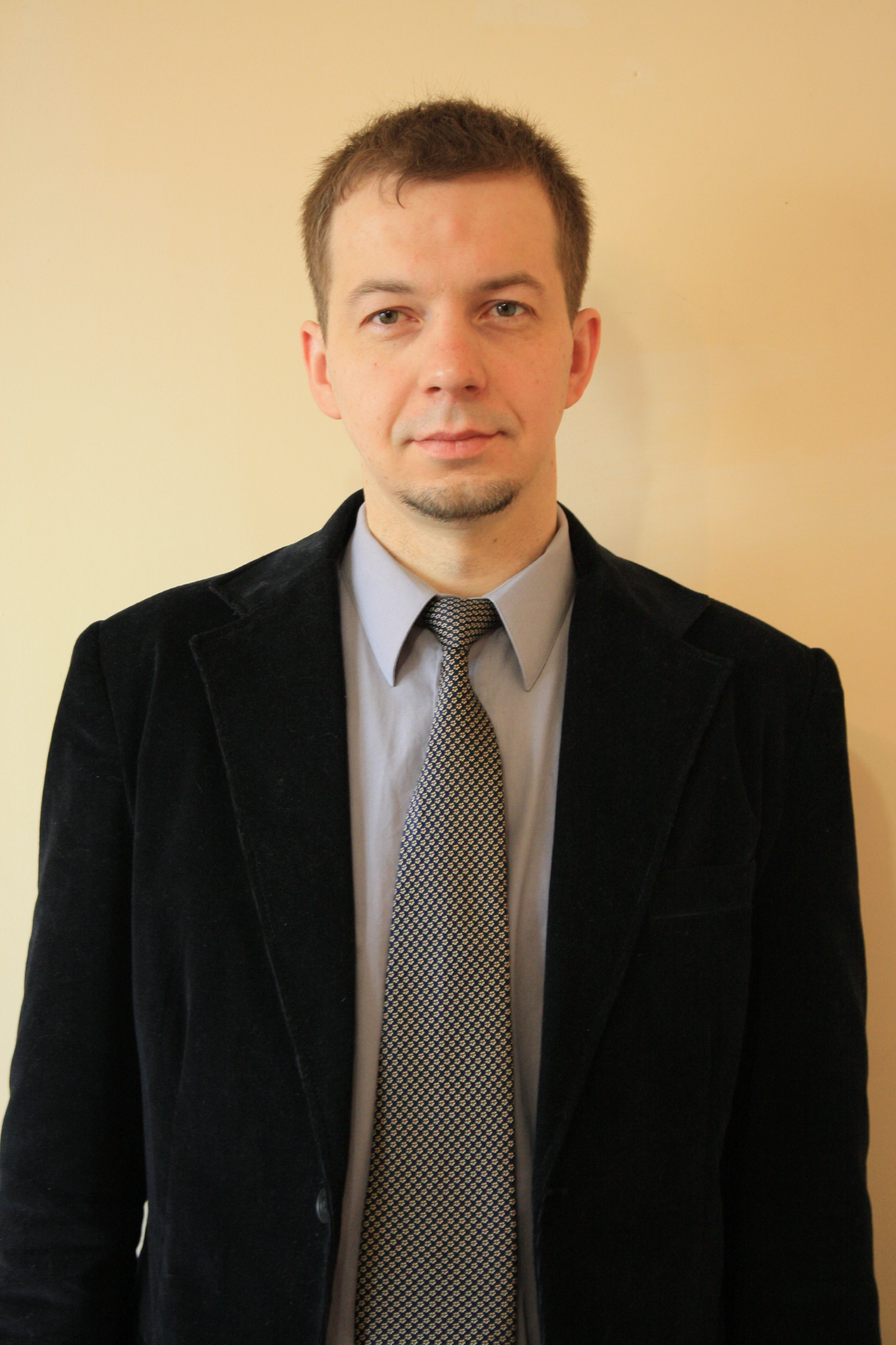 Олег Шмырин | Сетка — социальная сеть от hh.ru