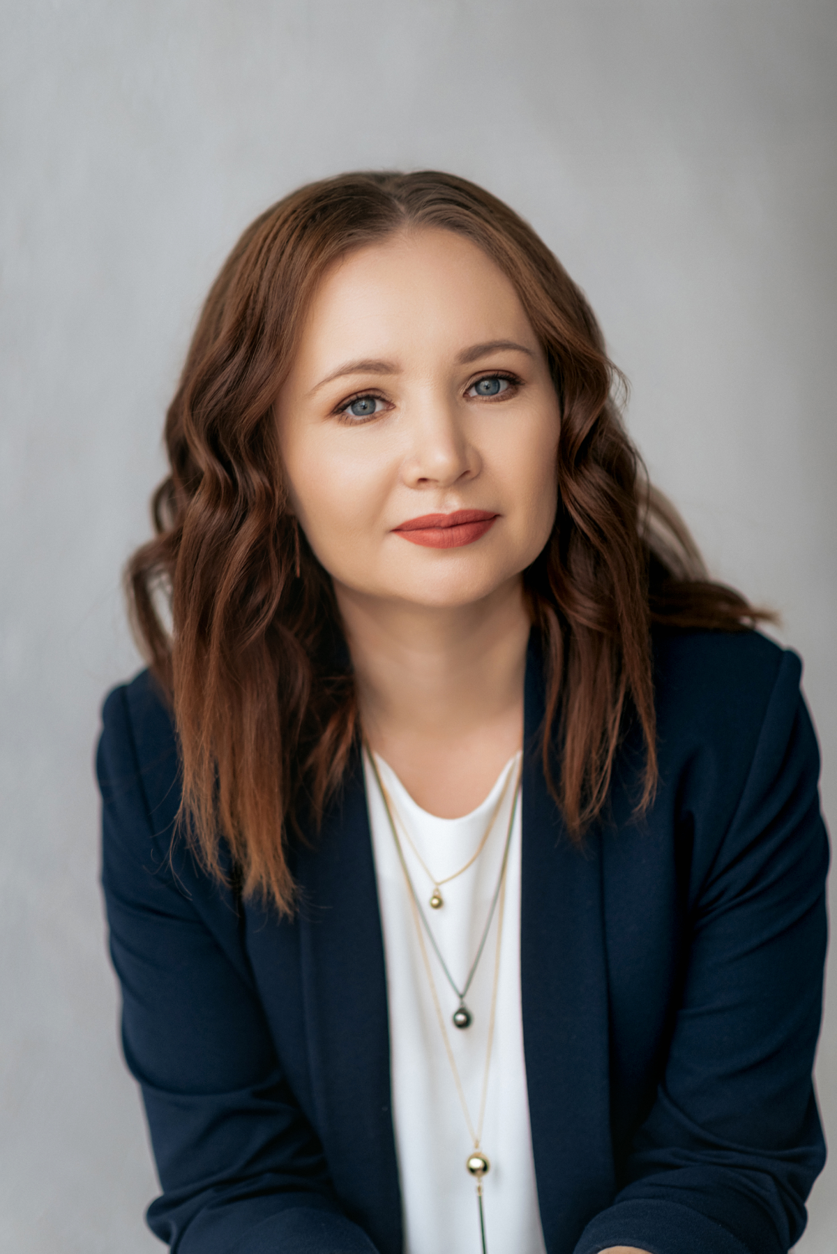 Анна Брызгалова