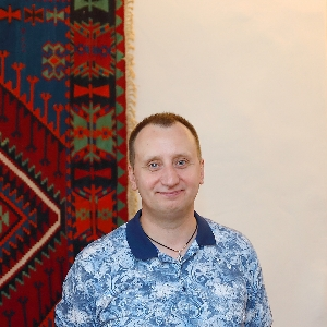 Алексей Ждановских