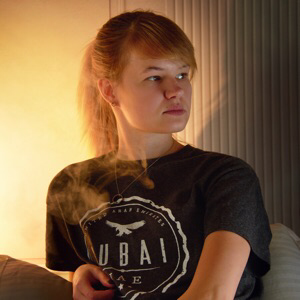 Елена Терехина