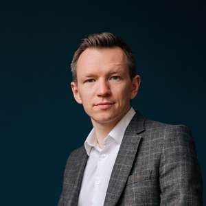 Михаил Фомин | Сетка — социальная сеть от hh.ru