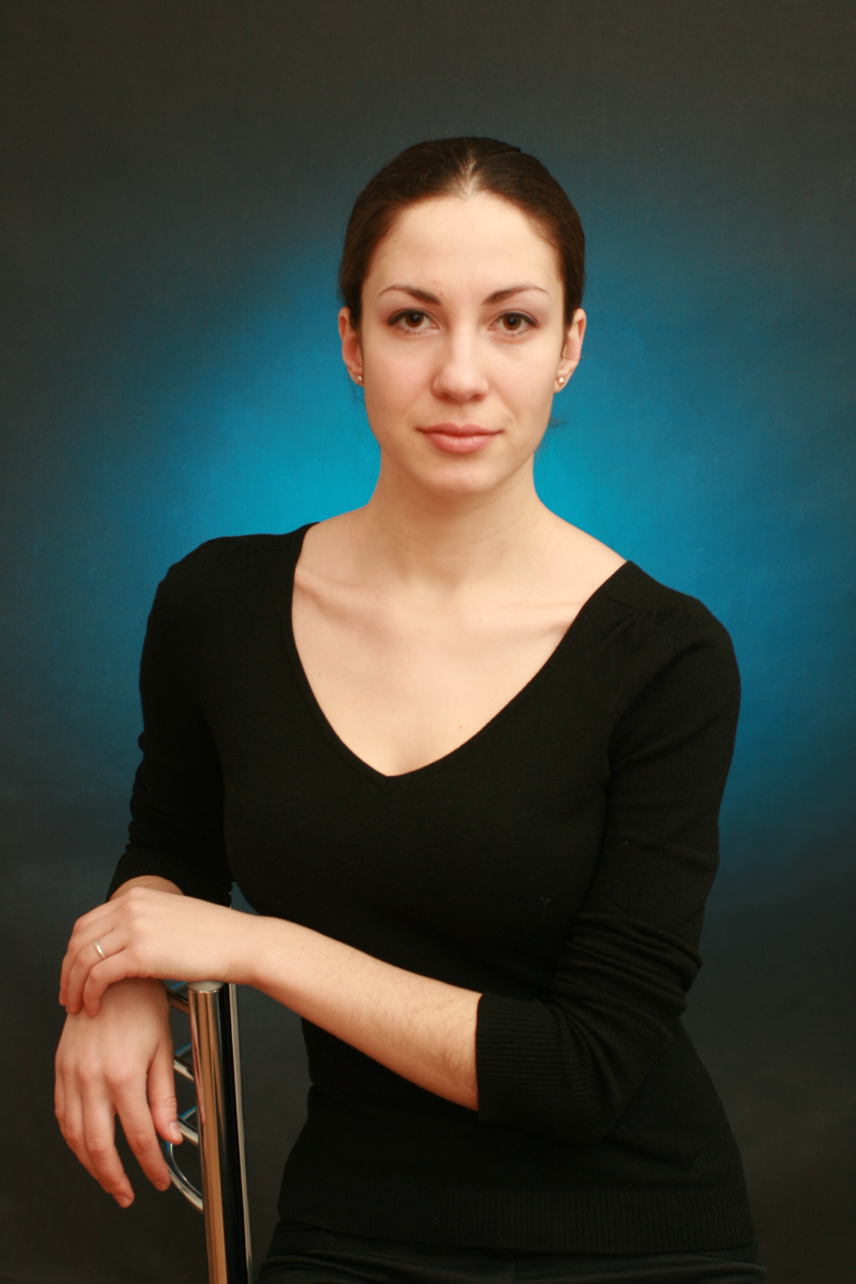 Екатерина Пищулина