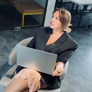 Ирина Николаева