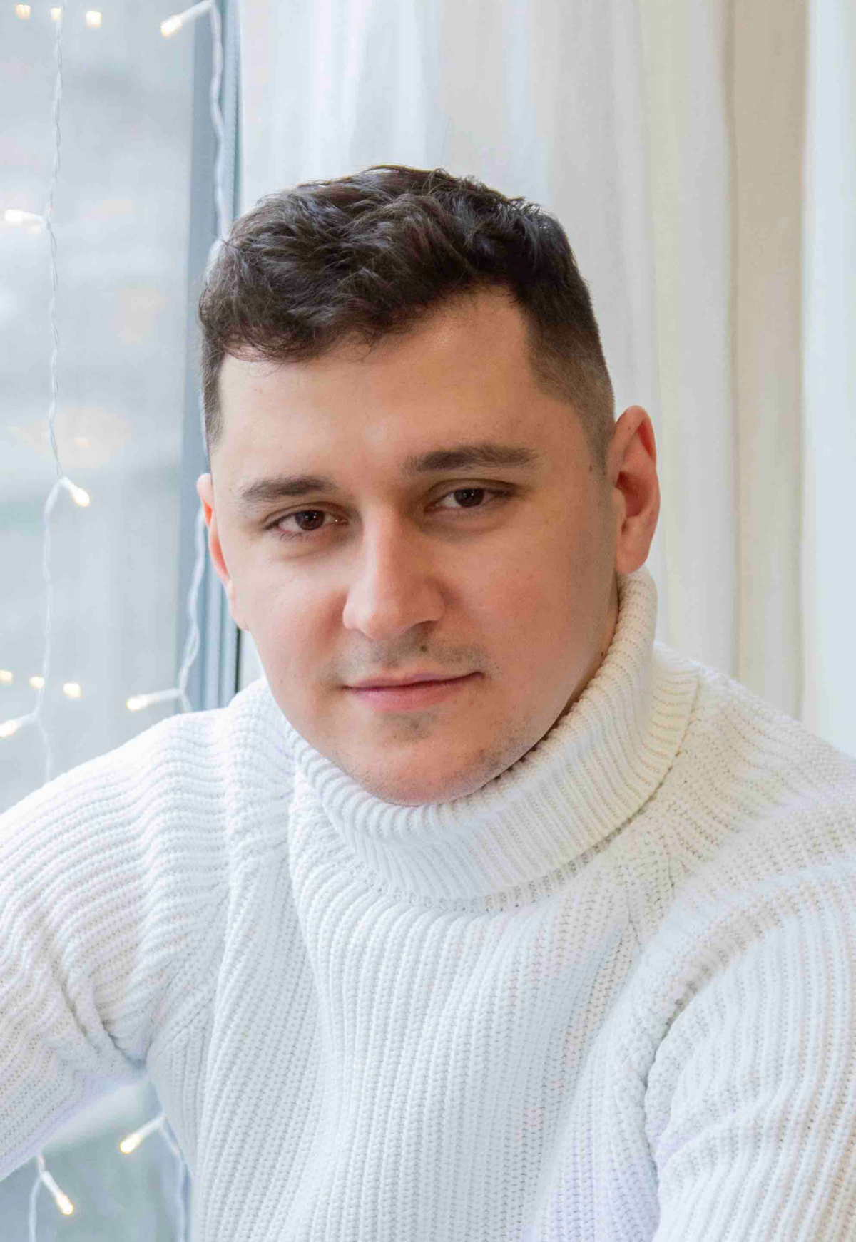 Тимур Будтуев