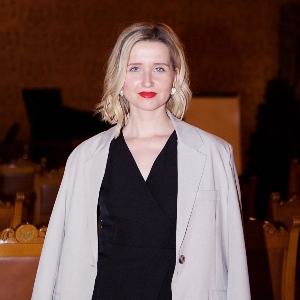 Ветчинова Ирина | Сетка — социальная сеть от hh.ru