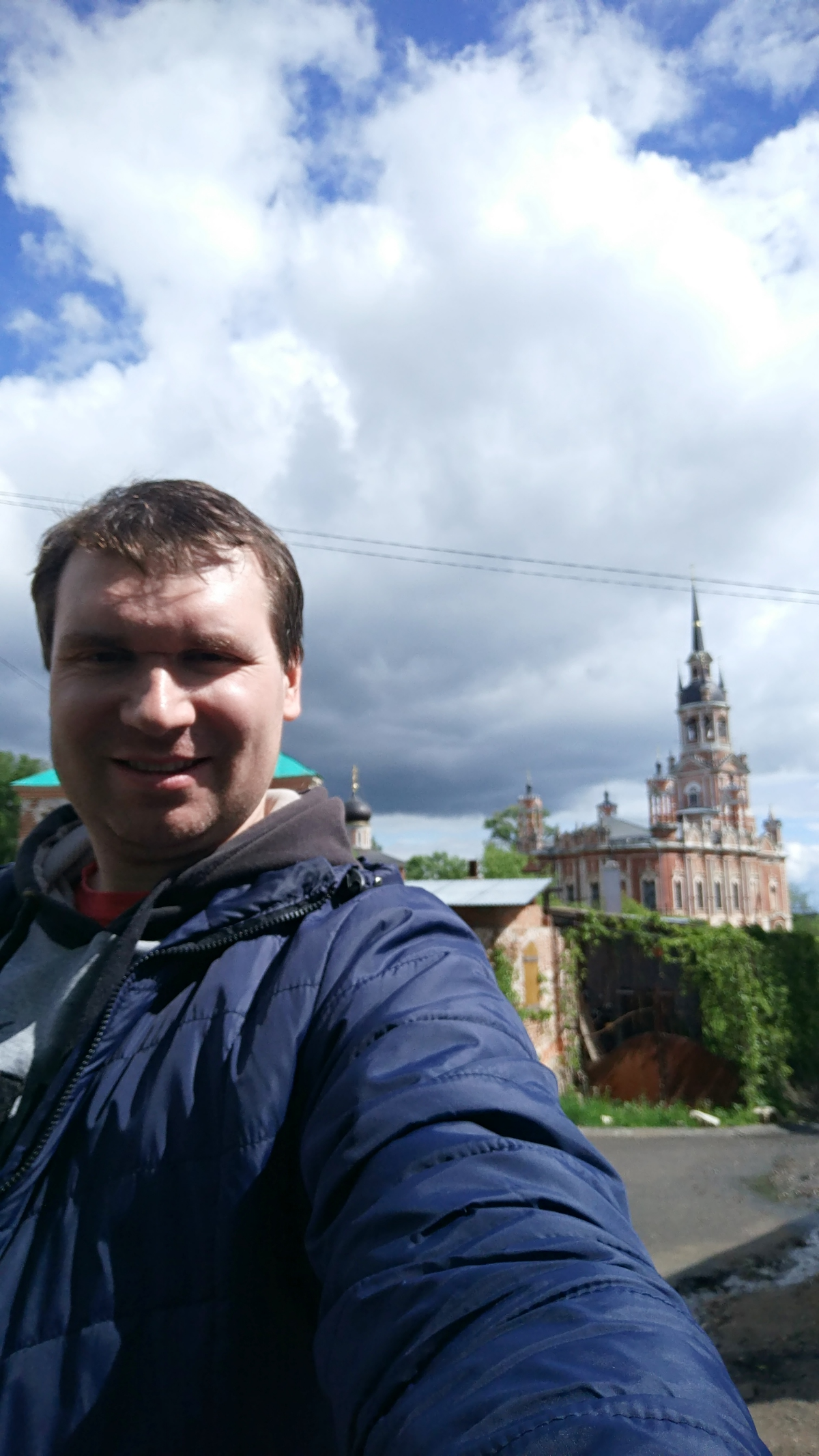 Иван Чертищев | Сетка — социальная сеть от hh.ru