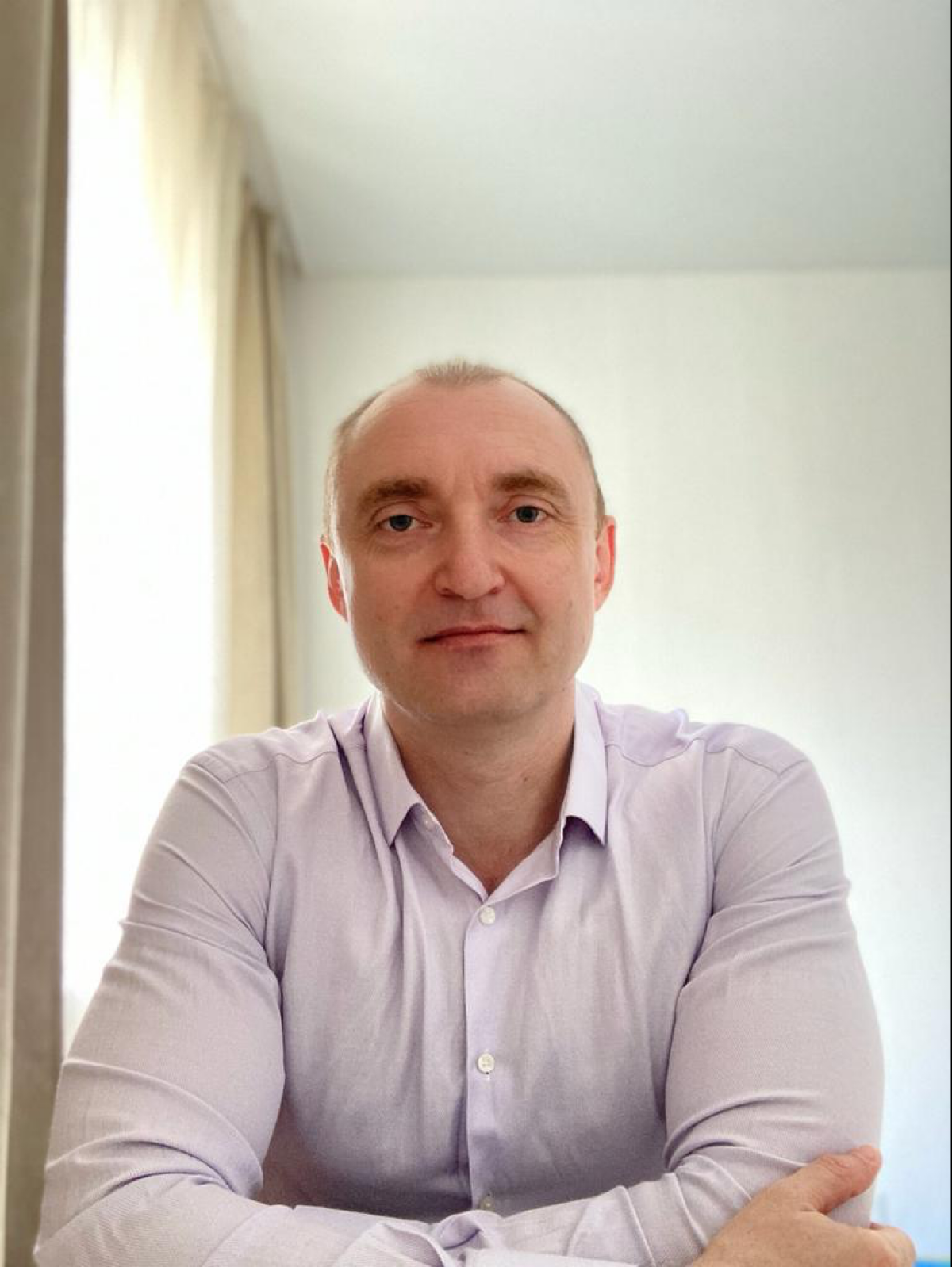 Владислав Панин