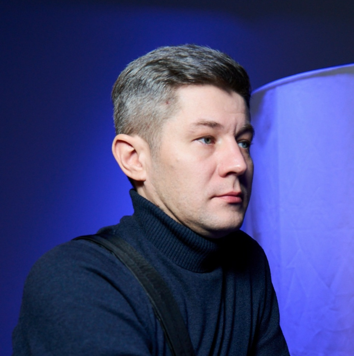 Сергей Ярыльченко | Сетка — социальная сеть от hh.ru