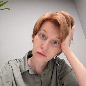 Юлия Ганская | Сетка — социальная сеть от hh.ru