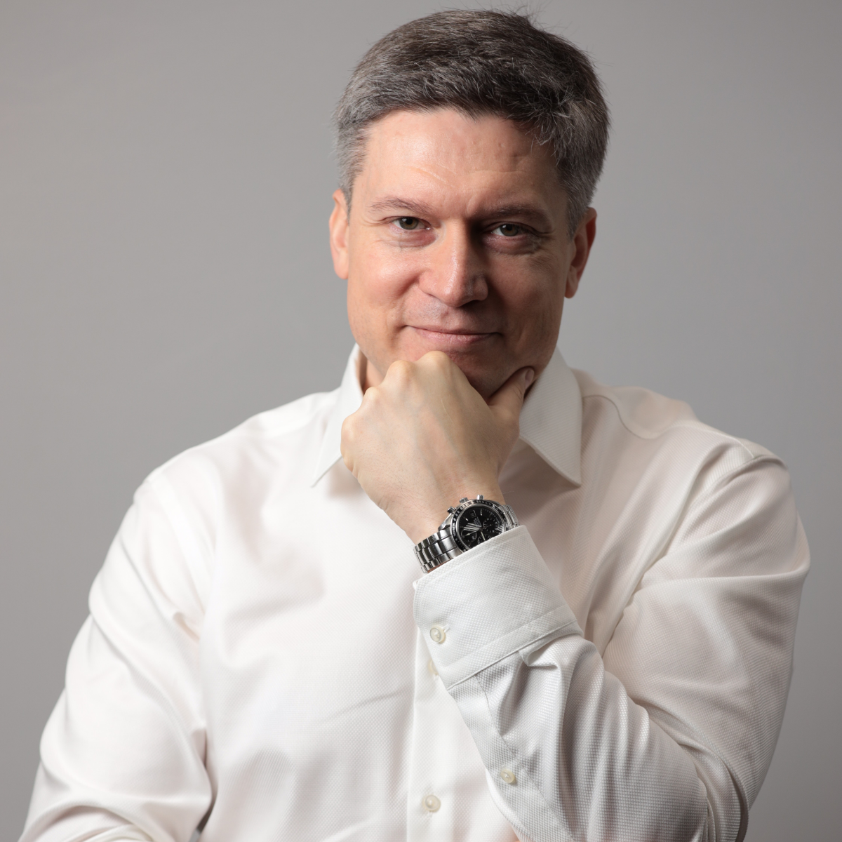 Борис Левицкий