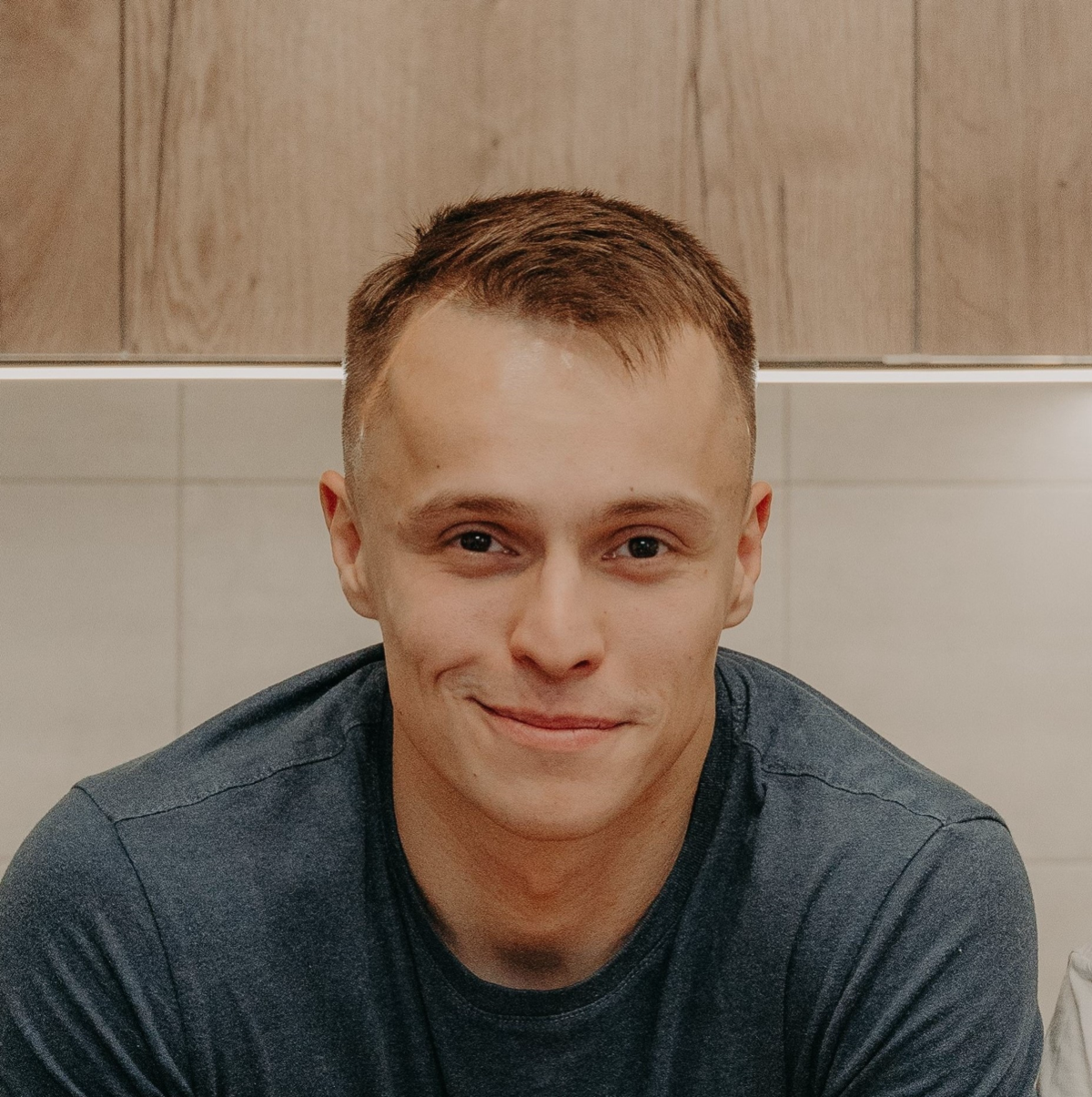 Роман Гришаев | Сетка — социальная сеть от hh.ru