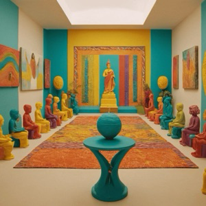 Творческий коннект