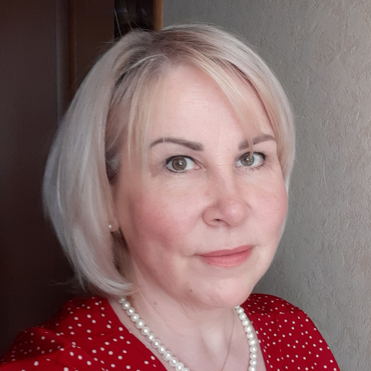 Ирина Горожанова